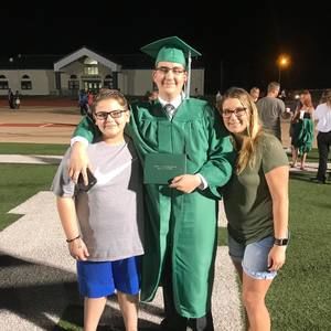 Meet your Posher, Brian